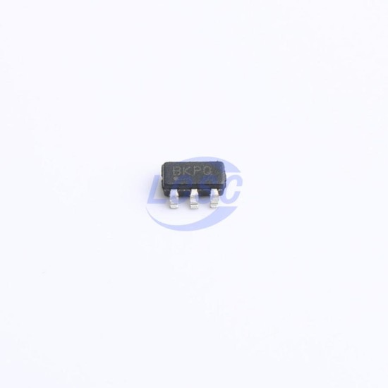 MICROCHIP MCP4012T-502E/CH