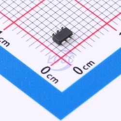 MICROCHIP MCP4013T-202E/CH MICROCHIP MCP4013T-202E/CH