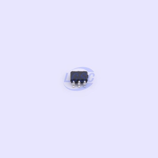 MICROCHIP MCP4017T-103E/LT