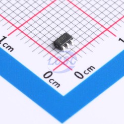 MICROCHIP MCP4023T-202E/CH