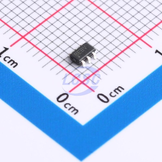 MICROCHIP MCP4023T-202E/CH
