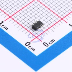 MICROCHIP MCP4023T-202E/CH MICROCHIP MCP4023T-202E/CH