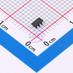 MICROCHIP MCP4716A1T-E/CH MICROCHIP MCP4716A1T-E/CH