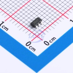 MICROCHIP MCP4725A2T-E/CH MICROCHIP MCP4725A2T-E/CH
