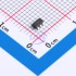 MICROCHIP MCP4725A3T-E/CH