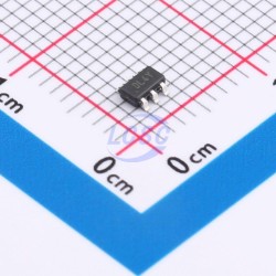 MICROCHIP MCP4726A1T-E/CH MICROCHIP MCP4726A1T-E/CH