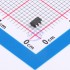 MICROCHIP MCP4726A1T-E/CH