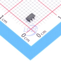 MICROCHIP MCP4726A2T-E/CH MICROCHIP MCP4726A2T-E/CH