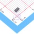 MICROCHIP MCP4726A2T-E/CH