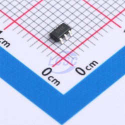 MICROCHIP MCP4726A3T-E/CH MICROCHIP MCP4726A3T-E/CH