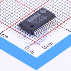 TI PCM1804DBR