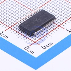 TI PCM1804DBR