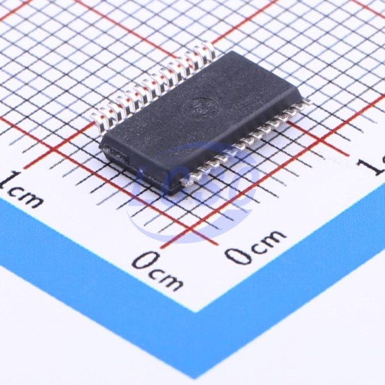 TI PCM1804DBR
