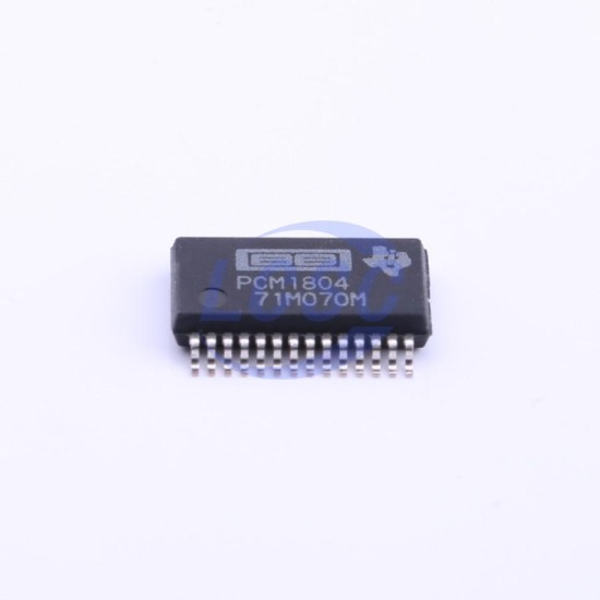 TI PCM1804DBR