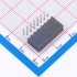 Samtec SSW-107-02-S-D-RA