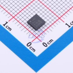 MICROCHIP MCP4651T-104E/ML