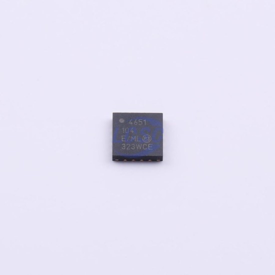MICROCHIP MCP4651T-104E/ML
