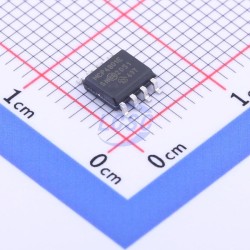 MICROCHIP MCP4801T-E/SN MICROCHIP MCP4801T-E/SN