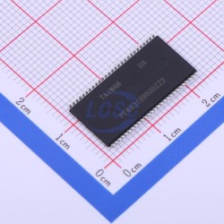 Winbond W9864G6KH-6 Winbond W9864G6KH-6