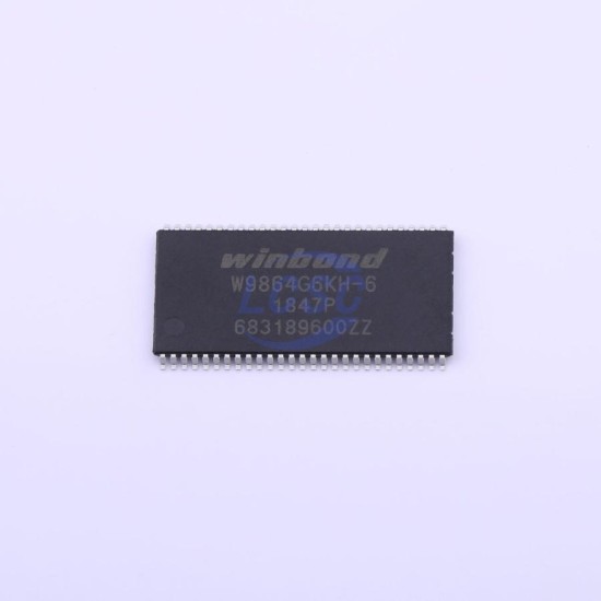 Winbond W9864G6KH-6