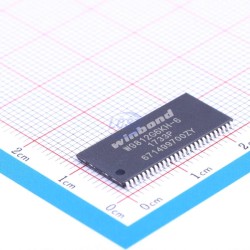 Winbond W9812G6KH-6