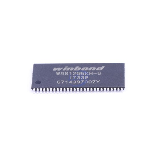 Winbond W9812G6KH-6