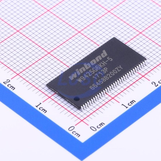 Winbond W9425G6KH-5