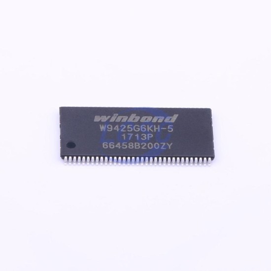 Winbond W9425G6KH-5