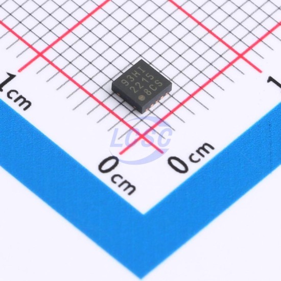 MICROCHIP MCP73113T-06SI/MF