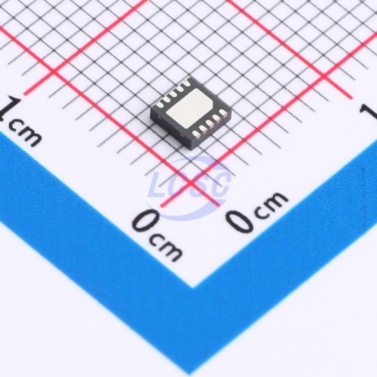 MICROCHIP MCP73113T-06SI/MF