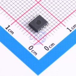 MICROCHIP MCP79400T-I/SN MICROCHIP MCP79400T-I/SN