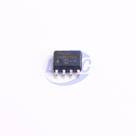 MICROCHIP MCP79400T-I/SN