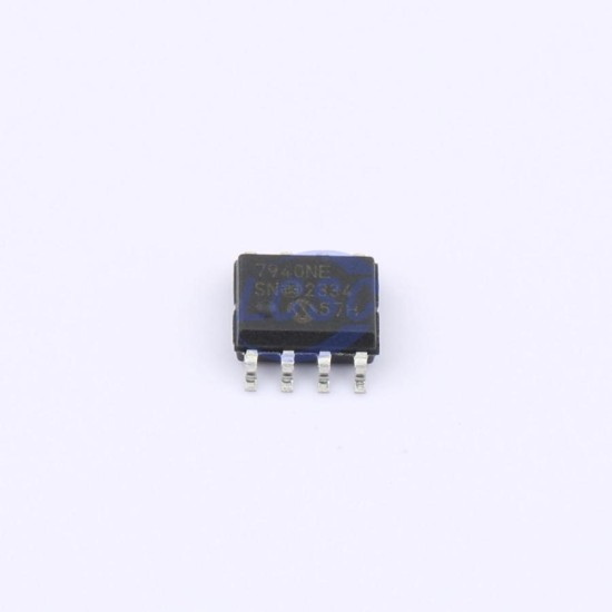 MICROCHIP MCP7940NT-E/SN