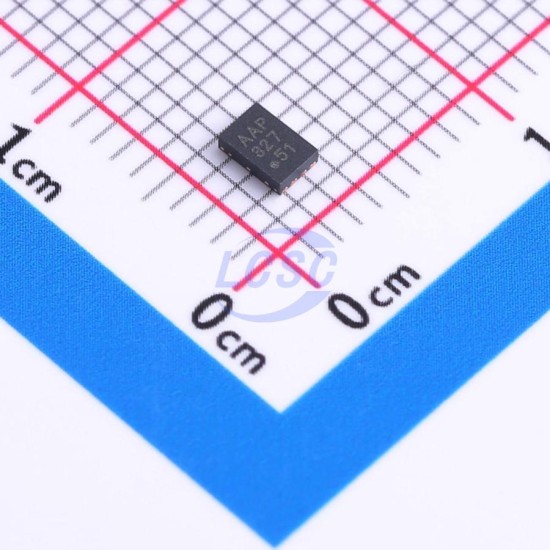 MICROCHIP MCP79410T-I/MNY