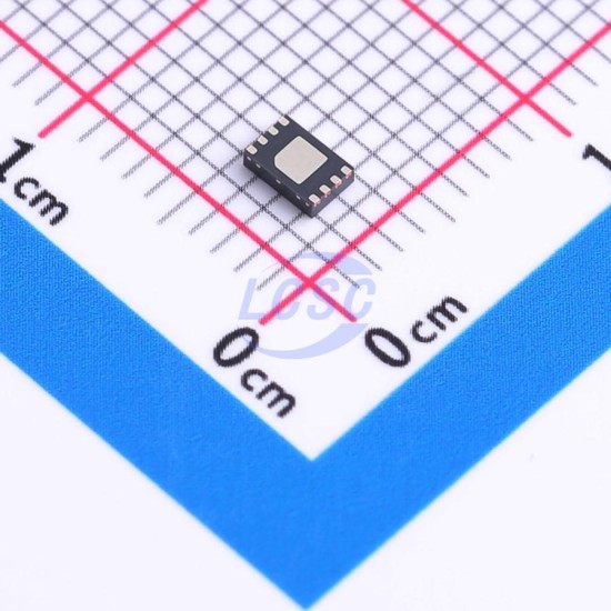 MICROCHIP MCP79410T-I/MNY