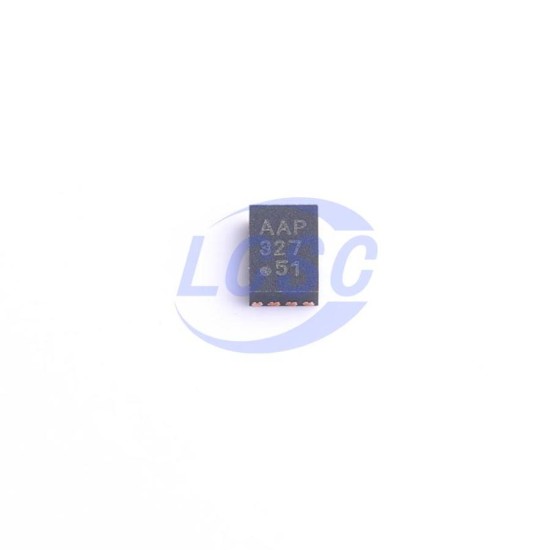MICROCHIP MCP79410T-I/MNY