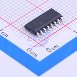 onsemi MC14040BDR2G