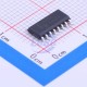 onsemi MC14040BDR2G onsemi MC14040BDR2G