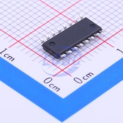 onsemi MC14040BDR2G onsemi MC14040BDR2G
