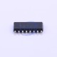 onsemi MC14040BDR2G onsemi MC14040BDR2G