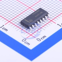 onsemi MC14060BDR2G