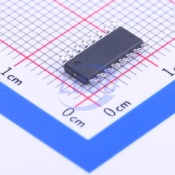 onsemi MC14060BDR2G onsemi MC14060BDR2G