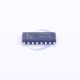 onsemi MC14060BDR2G