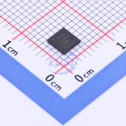 MICROCHIP PIC16LF15323T-I/JQ MICROCHIP PIC16LF15323T-I/JQ