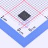 MICROCHIP PIC16LF15323T-I/JQ