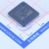ST STM32F207VCT6