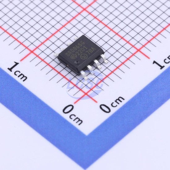 MICROCHIP SR086SG-G