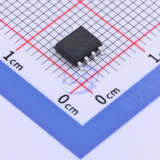 MICROCHIP SR087SG-G