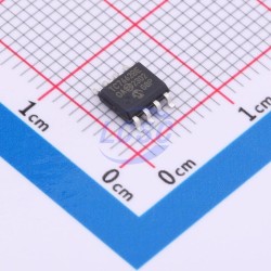 MICROCHIP TC7662BEOA713 MICROCHIP TC7662BEOA713