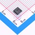 MICROCHIP TC7920K6-G